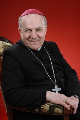 Ks Biskup