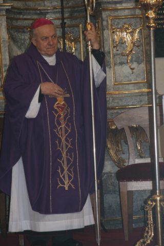 25. rocznica sakry biskupiej